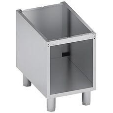 Стенд открытый для теплового оборудования Veroterm VT7NVN05