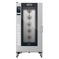 Печь конвекционная Unox XEBL-16EU-YPRS