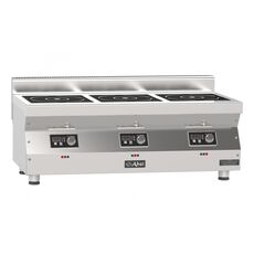 Плита индукционная Abat КИП-35Н-3,5