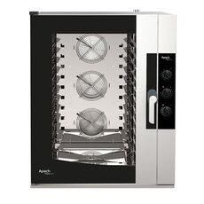Печь конвекционная электрическая Apach AB10QM