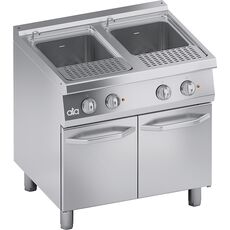 Макароноварка Ata K7ECPP10 (380V)
