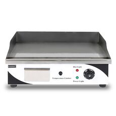 Поверхность жарочная Viatto VA-EG-818A