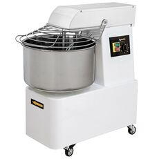 Тестомес спиральный Apach ASM22F (220 В)