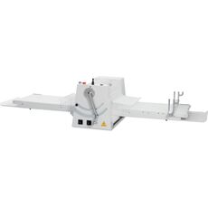 Машина тестораскаточная GGF GP-B 500-1000 1V