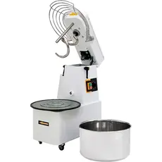 Тестомес itPizza M-16-2S-С (380V)