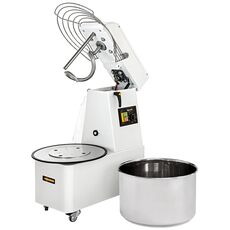 Тестомес спиральный Apach ASM48R (220 В)