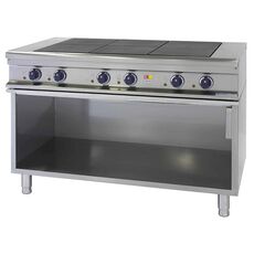 Плита электрическая Kogast ES-T69/P (55889)
