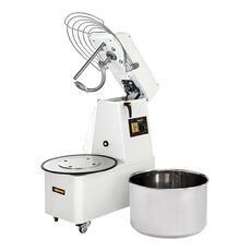 Тестомес спиральный Apach ASM10R (220 В)