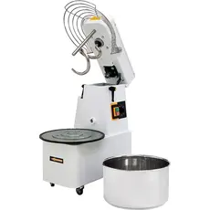 Тестомес itPizza M-10-С (220V)
