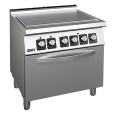 Плита электрическая Fagor C-E711 с духовым шкафом