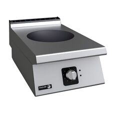 Плита электрическая индукционная Fagor W-I705 Wok