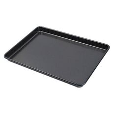 Лист пекарский Gastromix с антипригарным покрытием 600х400х30 мм (алюминий)