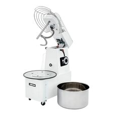 Тестомес спиральный Prismafood ITR 30 2V EVO