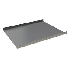 Противень Restoinox ПН2/08-600х400х15