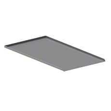 Противень Restoinox ПН3/08-600х400х15