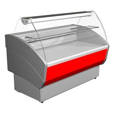 Витрина холодильная Polus G85 SM 1,5-1 (ВХС-1,5 Полюс ЭКО)