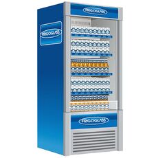 Витрина-горка холодильная Frigoglass OPL