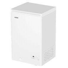 Ларь морозильный Haier HCE100R