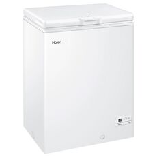 Ларь морозильный Haier HCE143R