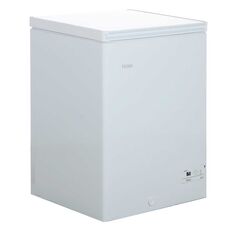 Ларь морозильный Haier HCE150R