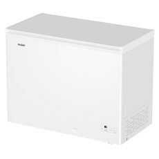 Ларь морозильный Haier HCE251R