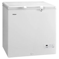 Ларь морозильный Haier HCE259R