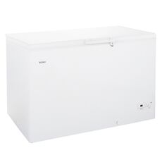 Ларь морозильный Haier HCE379R
