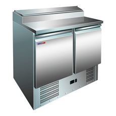 Стол холодильный для пиццы Cooleq PS200