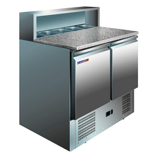 Стол холодильный для пиццы Cooleq PS900