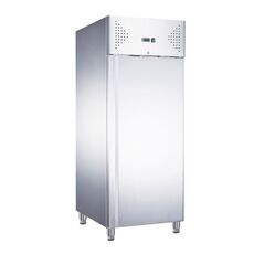 Шкаф морозильный Hurakan HKN-GX650BT