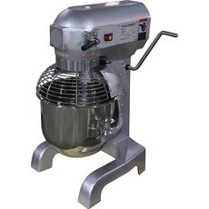 Миксер планетарный Gastromix B 30C (380V)
