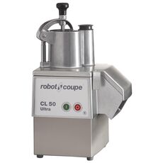 Овощерезка Robot Coupe CL50 Ultra (без дисков) 380 В