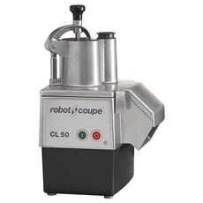 Овощерезка Robot Coupe CL50 (без дисков)