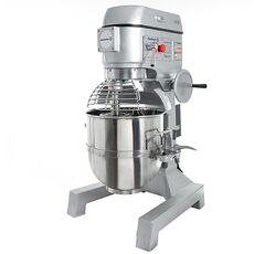 Миксер планетарный Foodatlas B-40BA Eco