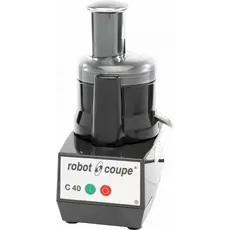 Машина протирочная Robot Coupe C 40