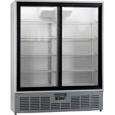 Шкаф холодильный Ариада Рапсодия R1400 MC купе