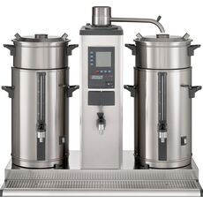 Кофеварка капельная Bravilor Bonamat B10 HW