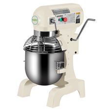 Миксер планетарный Fimar Easyline B30K 380V