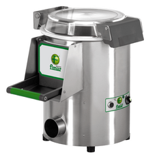 Картофелечистка Fimar PPN/5 220В
