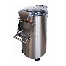 Картофелечистка Hurakan HKN-PPF15M