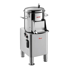 Картофелечистка Sirman PPJ 20 SC 380В