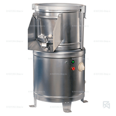 Картофелечистка Торгмаш МОК-300У
