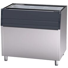 Бункер для льда Brema BIN 350 для G 510