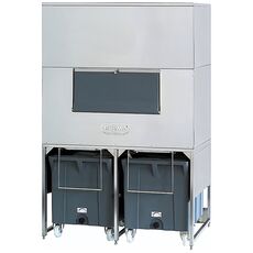 Бункер для льда Brema Double Roller Bin 1200 для MS 800-1500