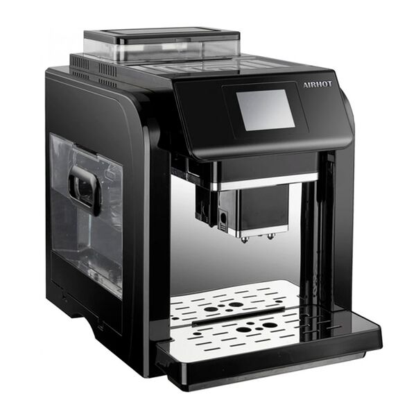 Кофемашина Airhot AC-717