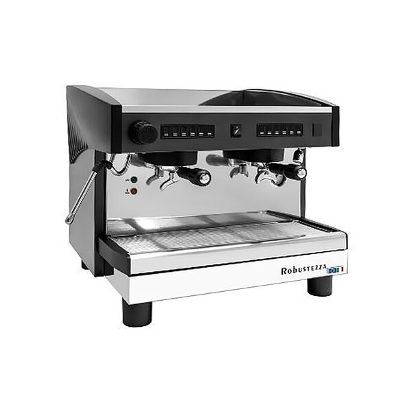 Кофемашина-автомат Robustezza ST2E Compact высокая группа, 220 В