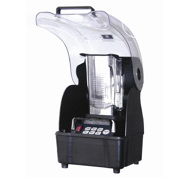 Блендер Hurakan HKN-HBH850 PRO