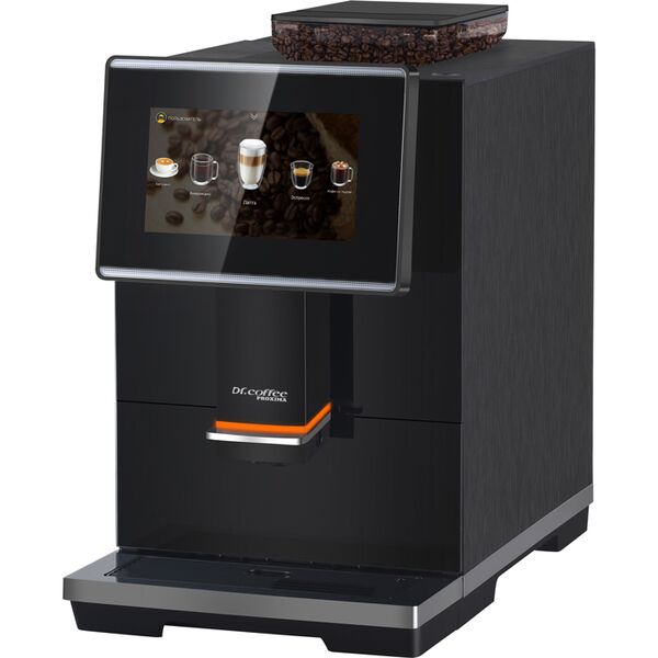 Кофемашина Dr.Coffee PROXIMA C11