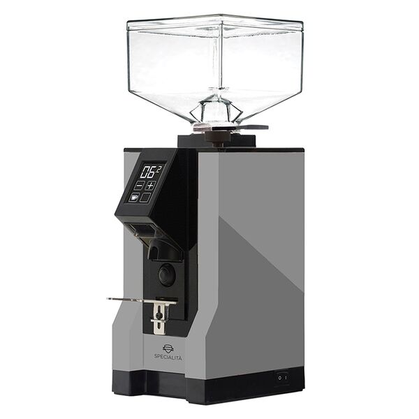 Кофемолка Eureka Mignon Specialita 55 15BL Grey