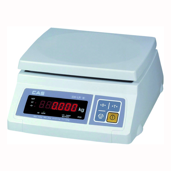 Весы порционные CAS SW II-05